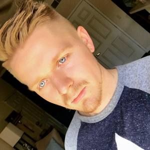 Meet your Posher, Jake